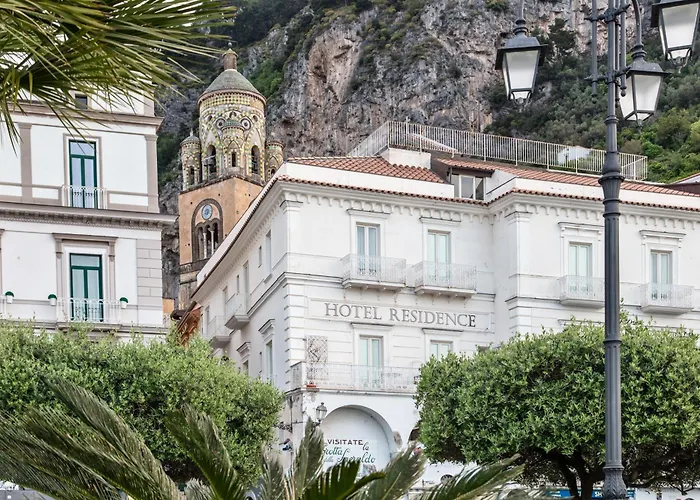 Hotel Residence Amalfi