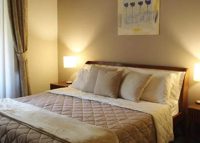 Hotel sul MareAgathae