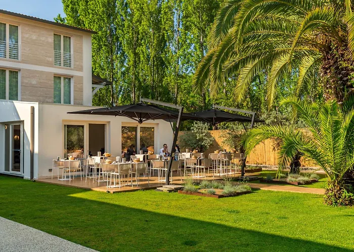 Hotel sul MareMiramonti