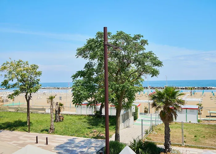 Hotel sul MareAcquario