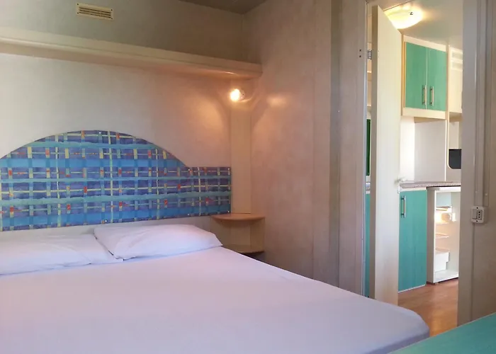 Villaggio Camping Europa Sottomarina