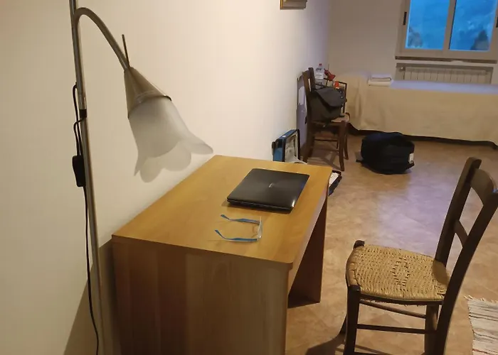 Agriturismo Sant' Anna Orti Reggio Calabria