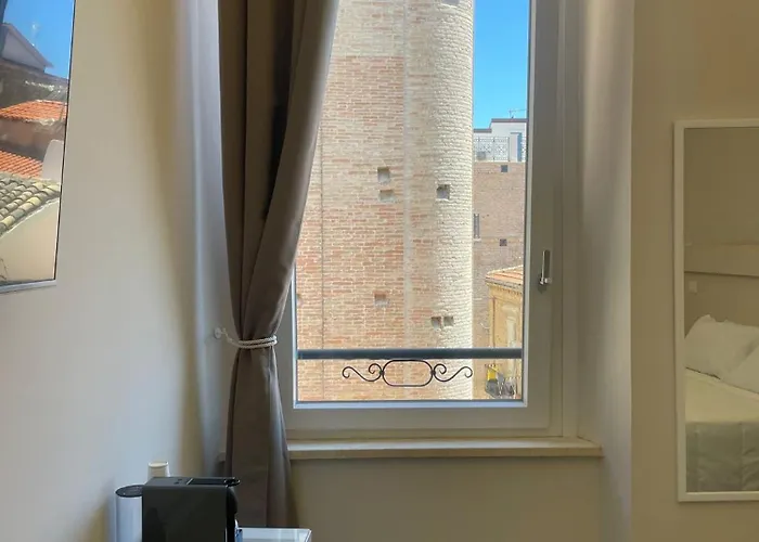 Le Cisterne Guest House Suite&Rooms Vasto