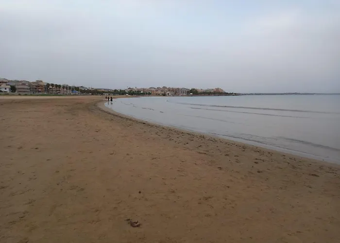 A Balata Apartments Pozzallo