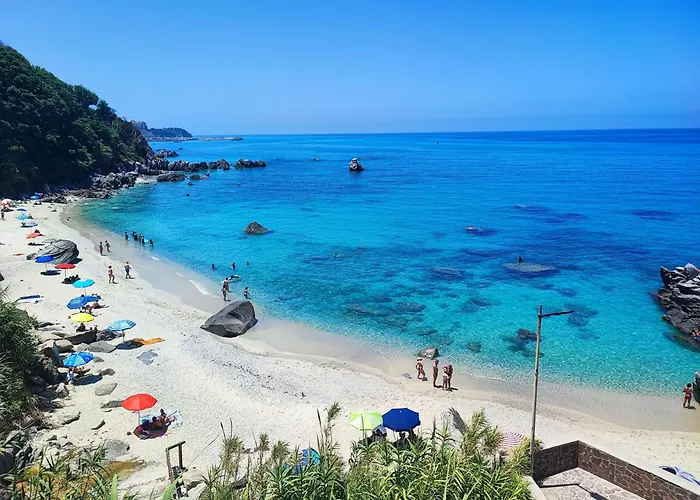 Hotel sul MareMichelino