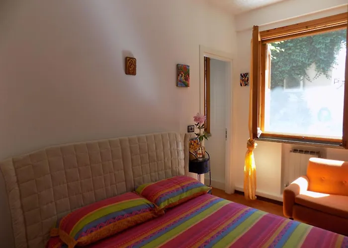 B&B La Gatta Blu Cattolica
