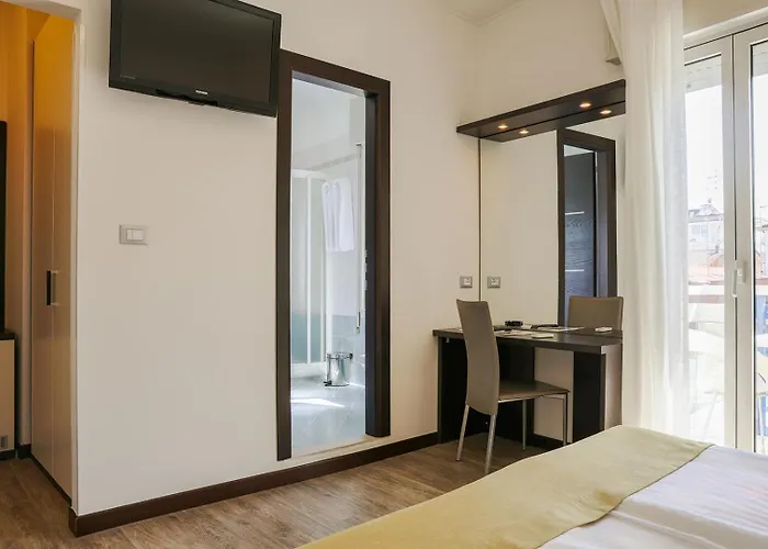 Hotel sul MareBristol