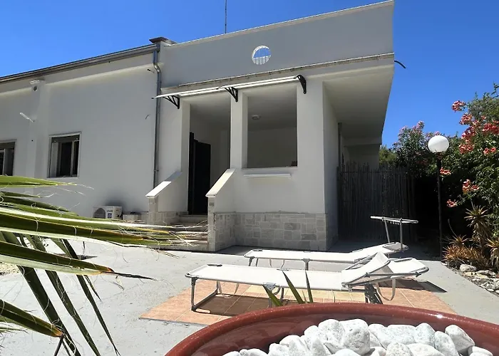 Villa Soleanna Residence Vieste