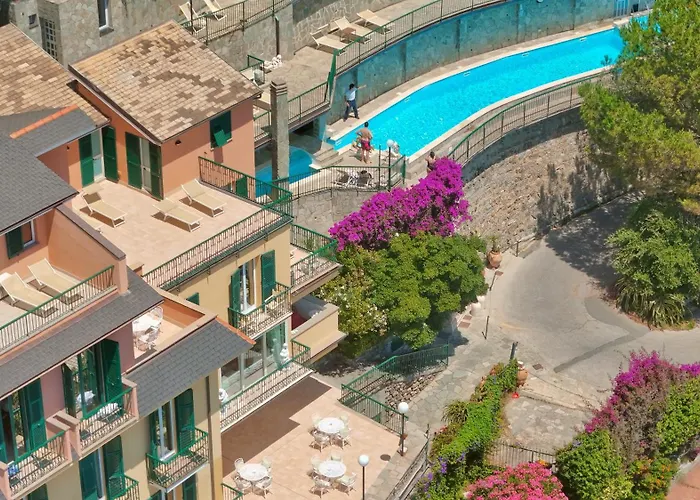 Hotel sul MareLeopold