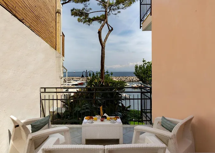 Hotel sul MareSea Breeze Residence