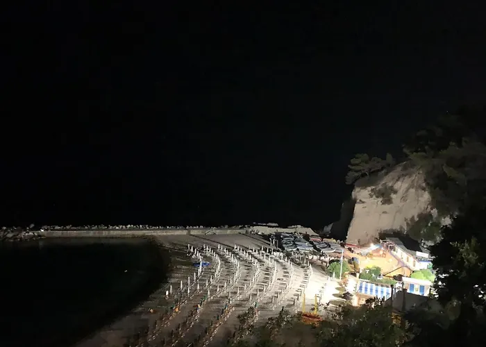 Agriturismo Sentiero delle Fiabe Sirolo