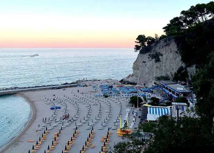 Agriturismo Sentiero delle Fiabe Sirolo