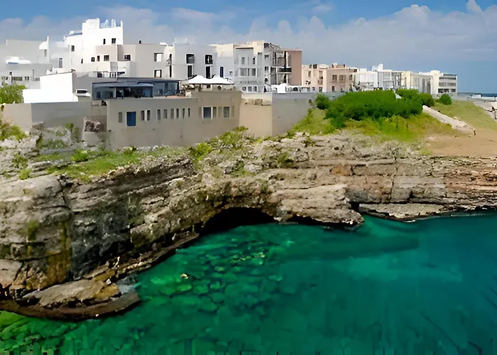 Casa Vacanze Mare Gargano lido del Sole Rodi Garganico