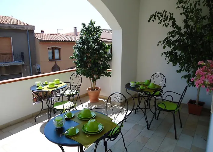 B&B L'Aurora Pula