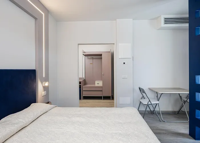 Hotel sul MareNiagara