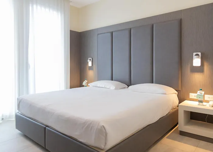 Mosella Suite Hotel Sottomarina