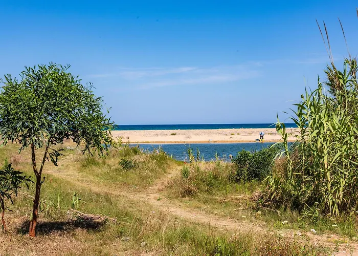 Il Cancello sul Mare by Wonderful Italy Avola