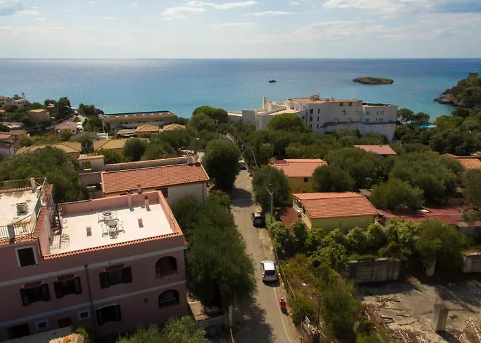 Jolly Residence Marina di Camerota