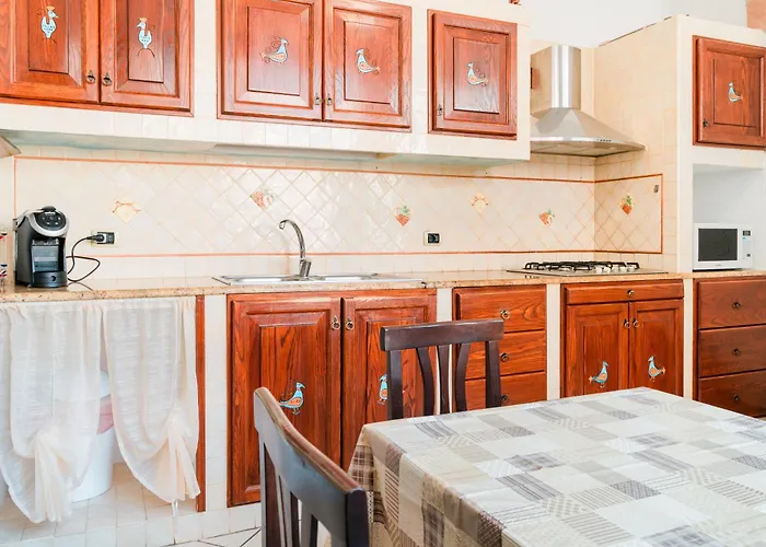 Hotel La Marmora Alghero