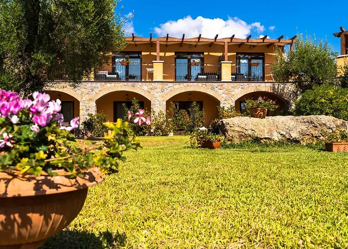 Park Hotel Cilento Marina di Camerota