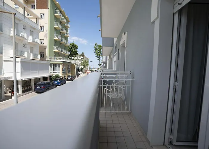 Hotel Odeon Rimini