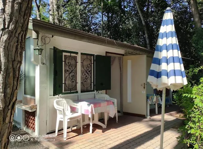 Villaggio Azzurro Lido di Jesolo