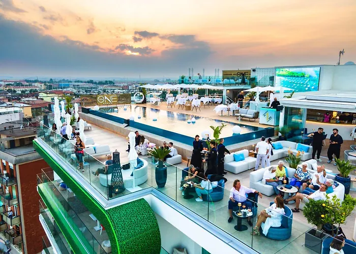 The One Caorle - Hotel & Apartments