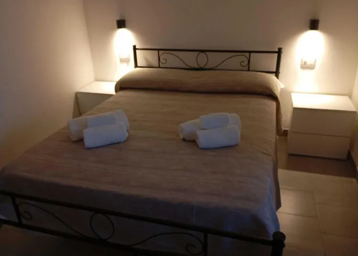 Hotel Parole di Sardegna San Teodoro 