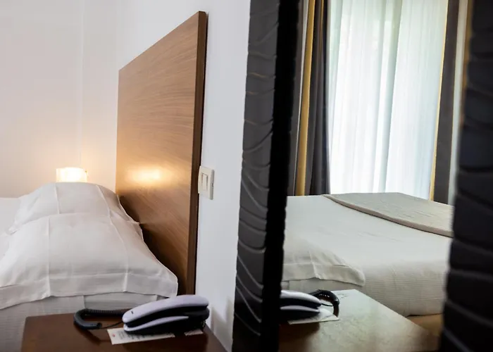 Hotel sul MareTrieste