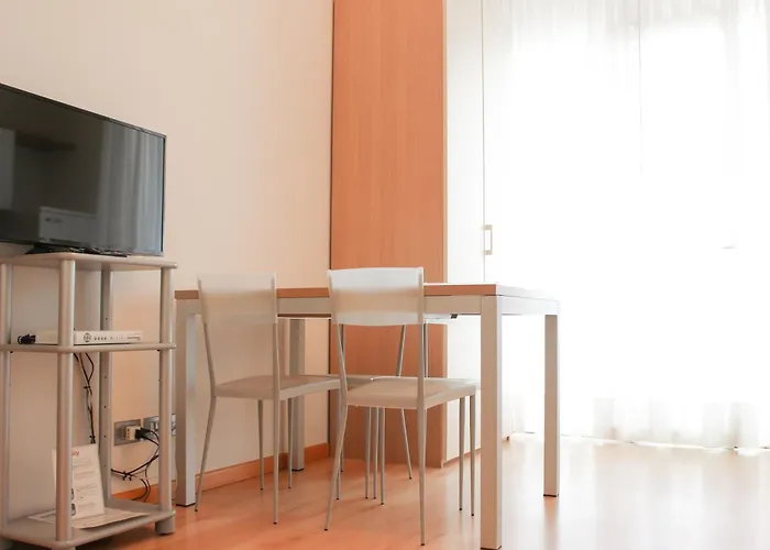 Aparthotel Royal Lido di Jesolo