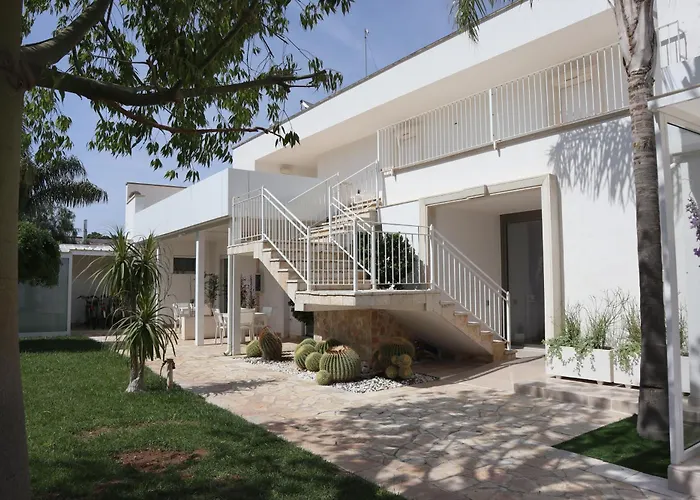 Hotel sul MareAdagio Salentino