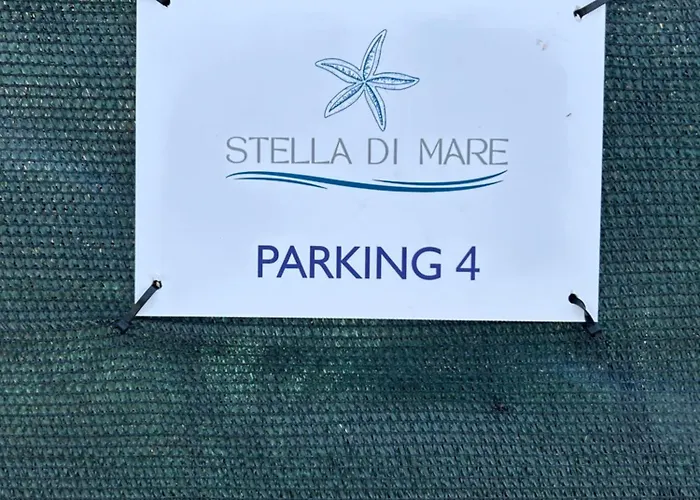 Hotel Stella di Mare Civitavecchia