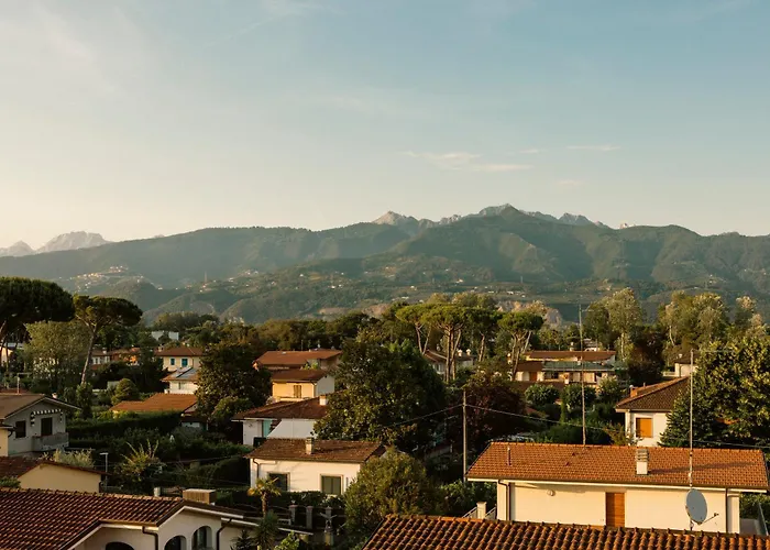 La Serena Hotel Fdm Forte dei Marmi