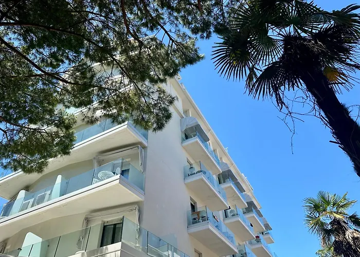 Hotel sul MarePresident