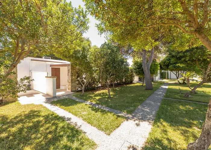 Residence Elena Gallipoli