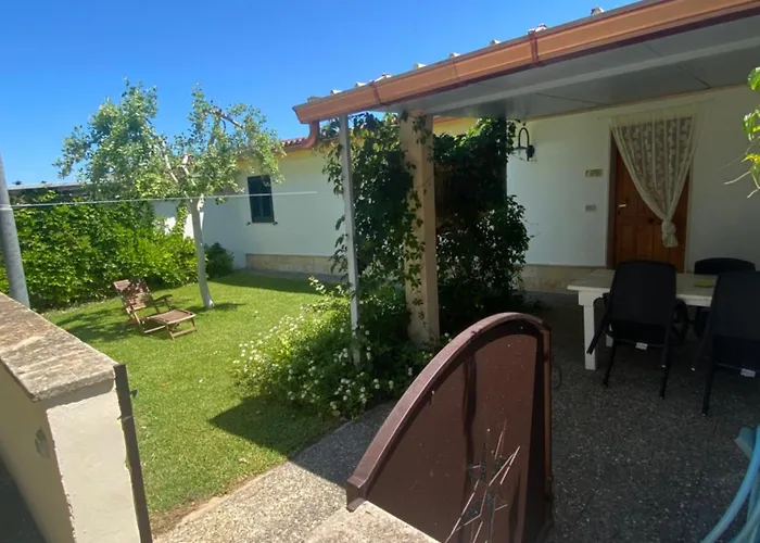 Agriturismo Il Piccolo Lago Otranto