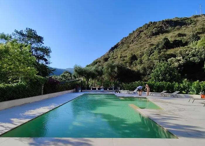 Marea Retreat Rooms Marina di Camerota