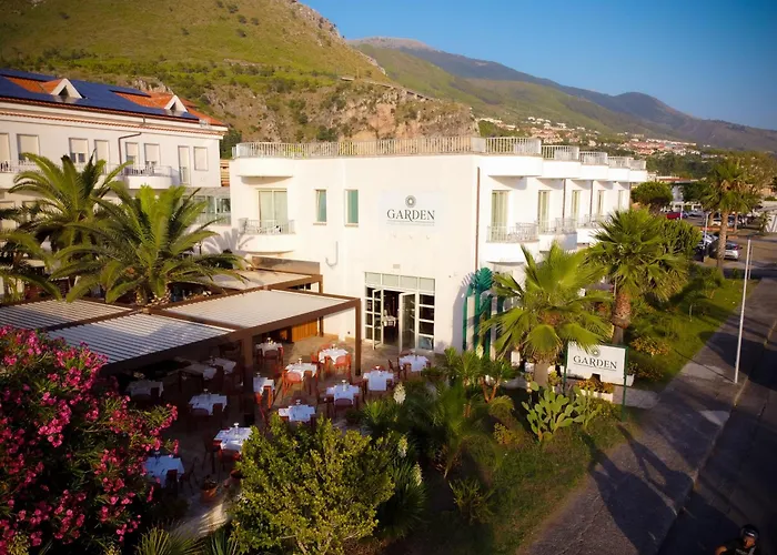 Hotel sul MareGarden