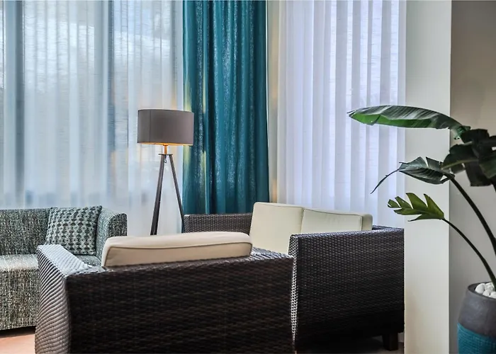 Hotel sul MareOrizzonte