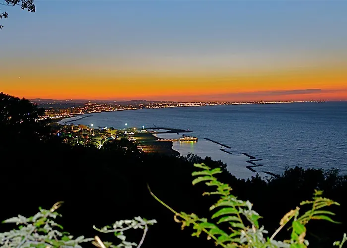 Hotel Caracas Cattolica