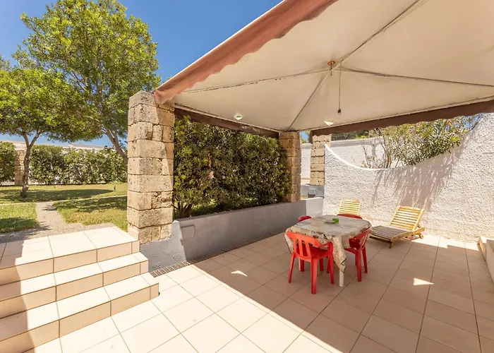 Residence Elena Gallipoli