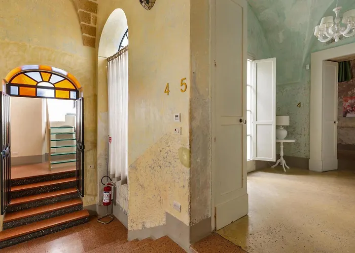 Dimora Storica Briganti