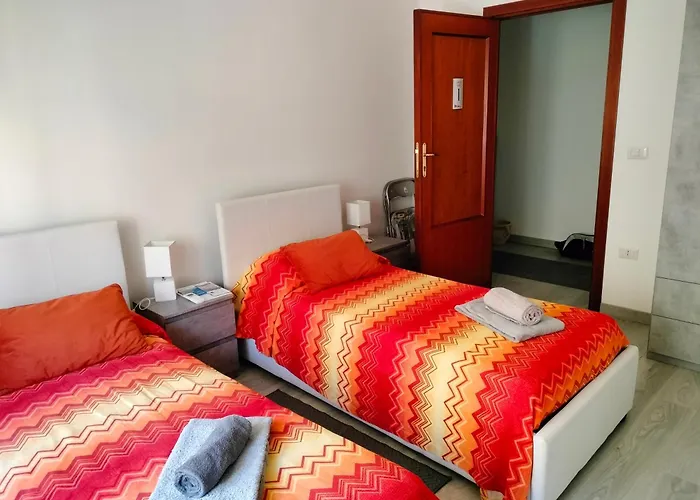 Hotel Il Mirto 2.0 Alghero