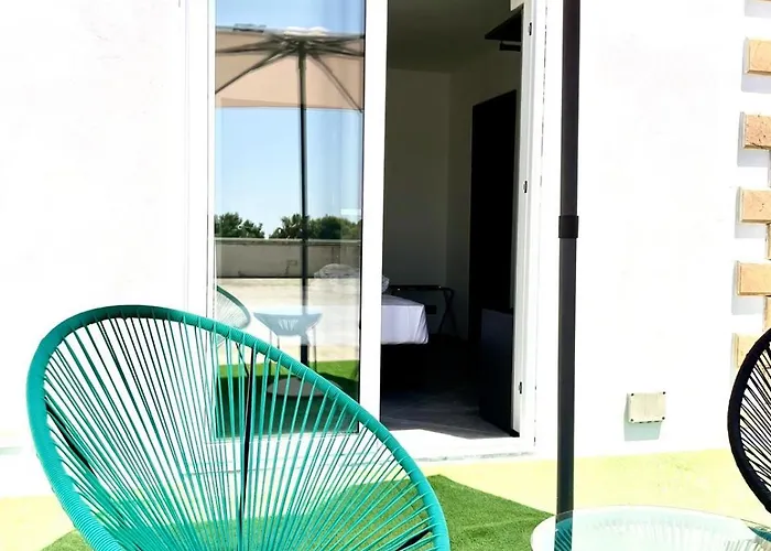 Hotel sul MareAndrea Doria