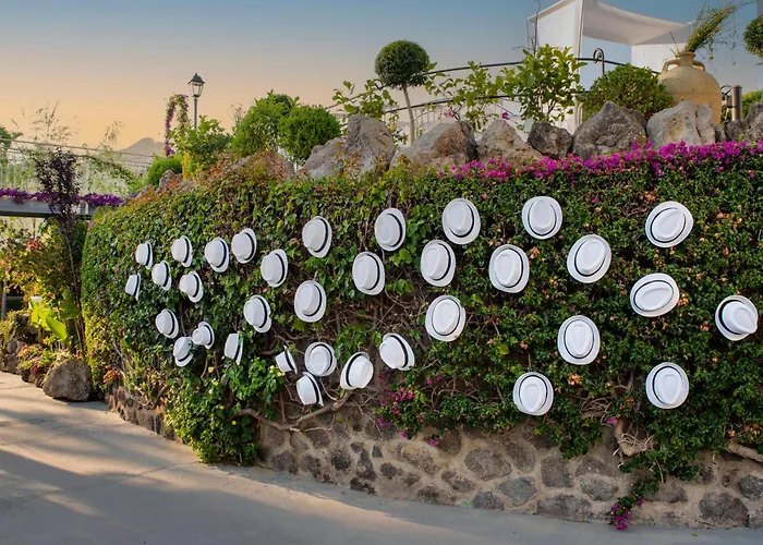 Hotel sul MareHermitage Resort & Thermal Spa