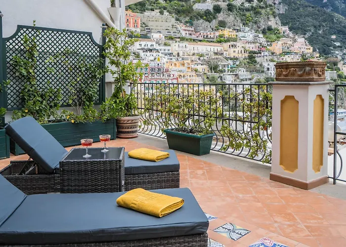 Hotel sul MareMiramare