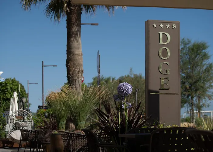 Hotel Doge Rimini