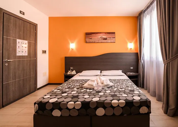 Hotel Rainbow Resort Marsala