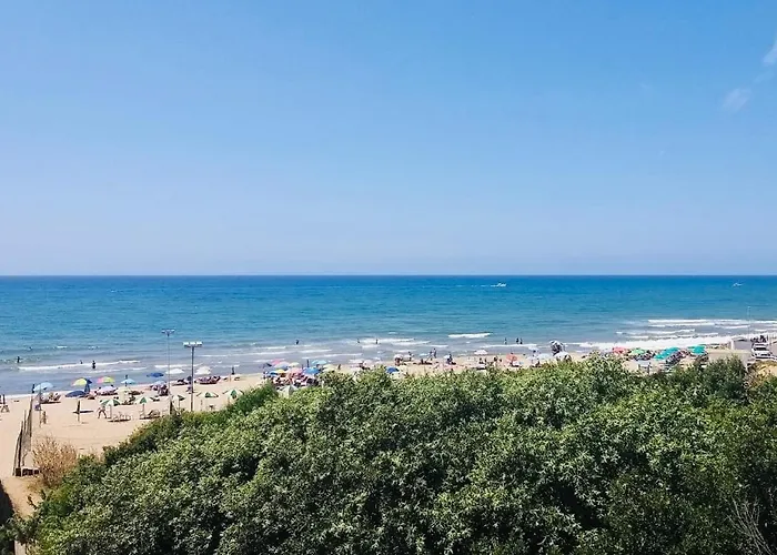 Hotel Aurora San Vincenzo