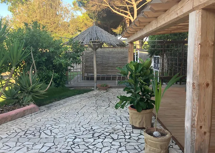 Masia Mariel Playa-Adults Only Orbetello